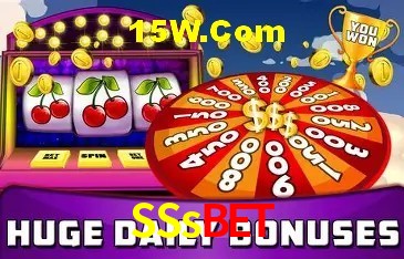 Slot Games SSsbet
